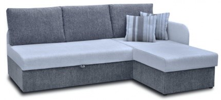 Угловой диван Нео 31 в Магадане - изображение 1